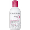 BIODERMA Sensibio Mlieko čistiace, na citlivú pleť 1x250 ml