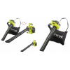 Píla na - VYSÁVAČ RYOBI RBV26B 4,3 KG (Píla na - VYSÁVAČ RYOBI RBV26B 4,3 KG)