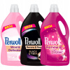 Prací gél - Perwol kvapalina na umývanie Set Mega 180 Wash 3x3.6L (Prací gél - Perwol kvapalina na umývanie Set Mega 180 Wash 3x3.6L)