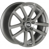 Msw M22 GS 6.5x16 5x115 ET38 GREY SILVER