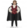 Detský kostým - upír L (10-12 let)