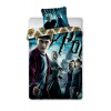 FARO Obliečky Harry Potter 001 Princ dvojakej krvi 140x200/70x90