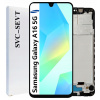 Displej pre Samsung Galaxy A16 5G LCD displej Rámček Originál Zila SM-A166B