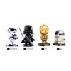 YuMe Toys Star Wars Cosbaby Mini Figurky Hello Kitty and Friends 8 cm Display (4)