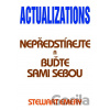 Actualizations - Stewart Emery