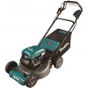 Makita LM001CZ Akumulátorová kosačka so zdvihom 530 mm EXTERNÝ ZDROJ bez batérie Z