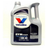 Motorový olej VALVOLINE SynPower 5W-40 - 4 Litre