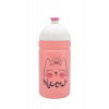 Zdravá lahev Mňau 500 ml