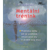 Tepperwein Kurt: Mentální trénink /Fontána/ (vyjasnění vlastního cíle, motivaca a pozitivní myšlení, dýchání a životní energie, síla víry a emoce, tvůrčí myšlení, ... ( 212 str. B6) (vydání Fontána 20