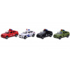 Auto záchranné na zotrvačník 13cm 8590331972401 Wiky