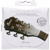 Gitarové struny Ibanez IACS62C Bronze 11-52