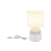 GLOBO 21733W RELA