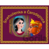 Snehulienka a Čarodejnica - Prestigephoto