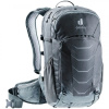 Deuter Attack 20l graphite-shale