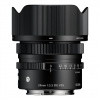SIGMA 24 mm F3.5 DG Contemporary I series pre Sony E