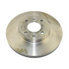 Přední brzdový kotouč RENAULT LAGUNA I , MEGANE I , SAFRANE I - 262 mm (RENAULT 7700802232 7700841563 7701204300 7701204495 7701204499 7701205085 7701205228 7701205840)