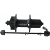 Náboj Shimano FH-M 475 36-dier 8/9-st. čierna