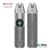 OXVA NeXLIM POD kit 1500mAh Traction Gray elektronická cigareta