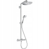 Sprchový panel - Sada Hansgrohe Croma 26790000 (Sprchový panel - Sada Hansgrohe Croma 26790000)