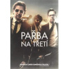 Pařba na třetí - DVD plast