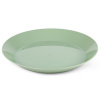 GSI Outdoors Plastový tanier Cascadian Plate, šalvia