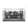Edicola Dodge Charger Coupe 1972 - Con Vetrina - S vitrínou 1:43 Black