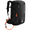Ortovox Avabag Litric Tour 40l Zip Black Raven
