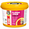 Tekutá fólia 4 kg Hustá hydroizolácia na balkón