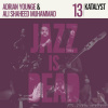 Ali Shaheed Muhammad & Adrian Younge - Jazz Is Dead 13 (Katalyst) (LP)