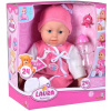 Bábika Laura hovoriaca Simba Toys 38cm 105140489 3 roky +