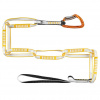 Slučka Grivel DAISY CHAIN EVO with K8G carabiner