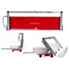 Rezačka na polystyrén - GUILLOTINE odporový STYROFOAMOVÝ STROJ NA rezanie 32cm (Rezačka na polystyrén - GUILLOTINE odporový STYROFOAMOVÝ STROJ NA rezanie 32cm)