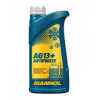 Mannol Antifreeze AG13+ Advanced (1L) (Balenie 1l | Kartón 20ks | Art.Nr.: MN4114-1)