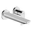 Hansgrohe Rebris E podomietková umývadlová batéria s výtokom 20 cm,Chrómová HG 72568000