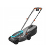 GARDENA PowerMax 32 1200W elektrická kosačka na trávu (GARDENA PowerMax 32 1200W elektrická kosačka na trávu)