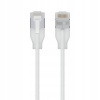 Ubiquiti UACC-Cable-Patch-EL-C6A-3M-W UniFi Patch kábel vonkajší