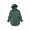 Tchibo - Detský softshellový kabát - pre dievčatá - veľ. 170/176 - farba: zelená