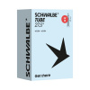 SCHWALBE Duša SV14 (40/62-584) 27.5x1.60–2.45 SV 40mm 205g