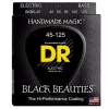DR Strings BKB5-45