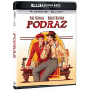 Podraz BD