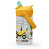 Camelbak Thrive Flip Straw Kids 0.4 - Tractors And Trees 0.4 L