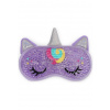 Legami Gélová maska na spanie Legami Gél Eye Mask - Chill Out - Unicorn