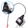 Čerpadlo Pumpy Vysávača Karcher Puzzi 10/1 10/2 100 200 Originál GOTEC + KÁBEL