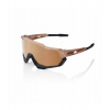 Sluneční brýle SPEEDTRAP, 100% - USA (HIPER měděné sklo)