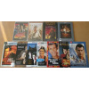 Velká kolekce Mel Gibson - 11 DVD