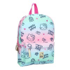 Vadobag Hello Kitty Batoh Cheerful Logo 33 cm