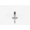 Dámsky prívesok strieborný AGPRD000903