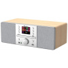 Rádio GoGEN IR 267 BT DAB (GOGENIR267BTDAB)