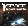 Space Engineers Steam Gift