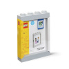 LEGO® 41131740 Fotorámik Light Bluish Grey Svetlošedá